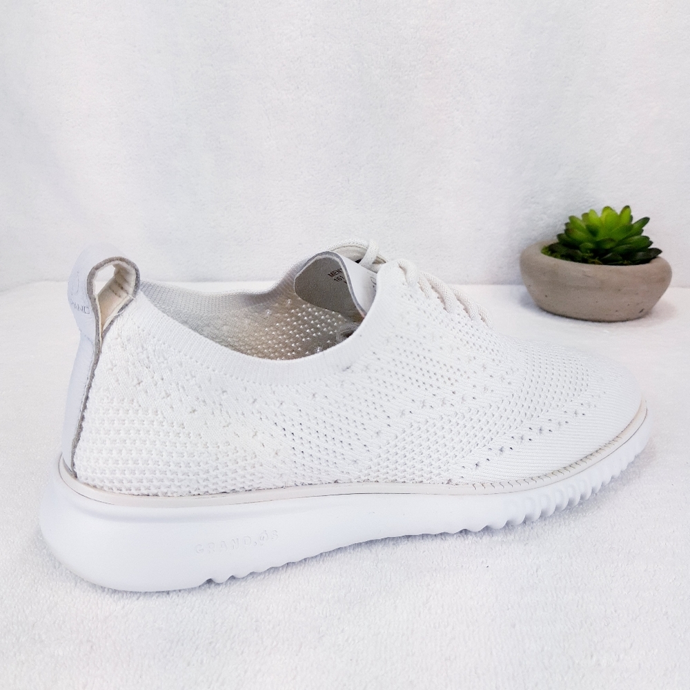 COLE HAAN MEN'S 2.ZEROGRAND OXFORD - Picture 4 of 16